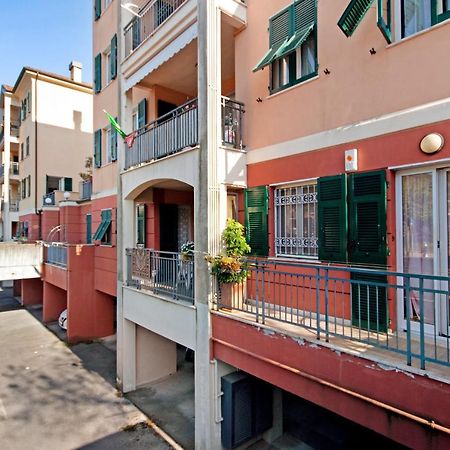 Apartamento Maremonti Casarza Ligure Exterior foto