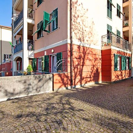 Apartamento Maremonti Casarza Ligure Exterior foto