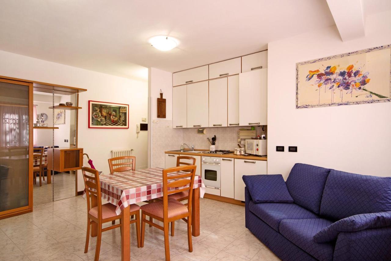 Apartamento Maremonti Casarza Ligure Exterior foto
