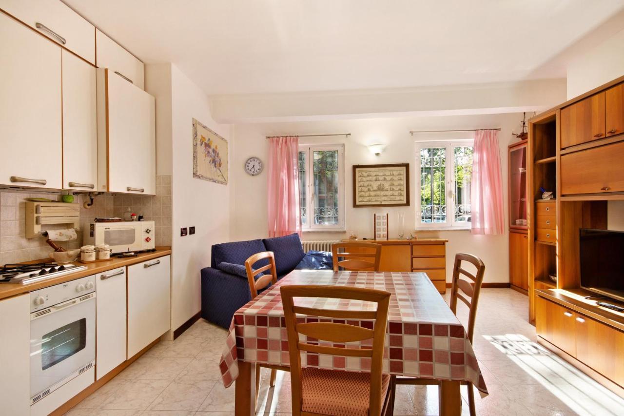 Apartamento Maremonti Casarza Ligure Exterior foto