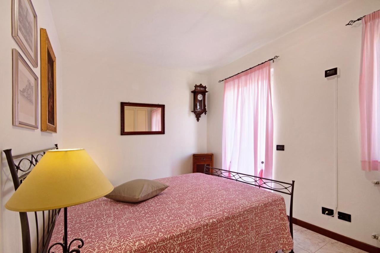Apartamento Maremonti Casarza Ligure Exterior foto