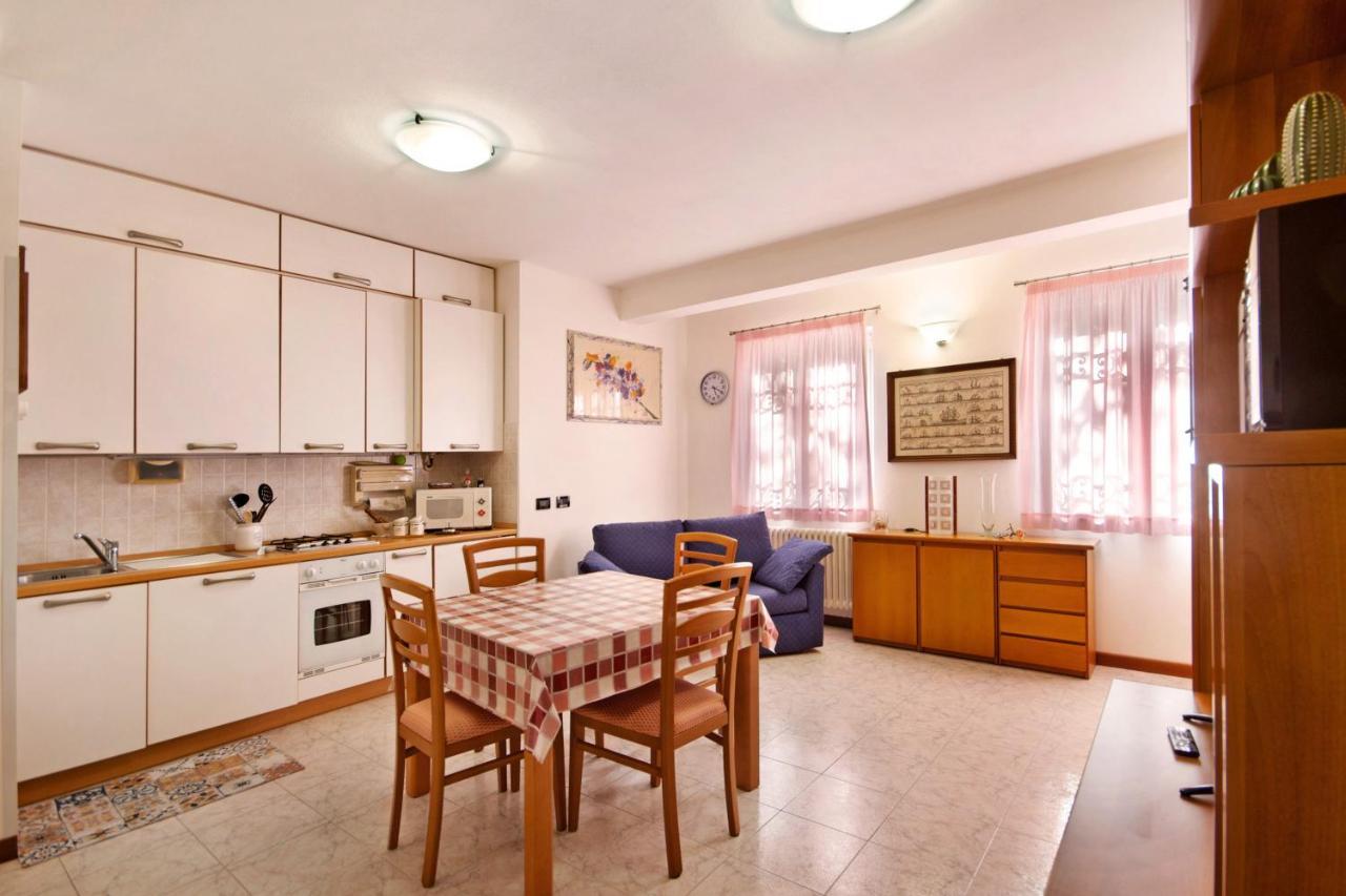 Apartamento Maremonti Casarza Ligure Exterior foto