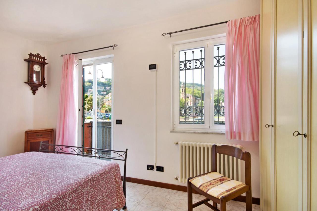 Apartamento Maremonti Casarza Ligure Exterior foto